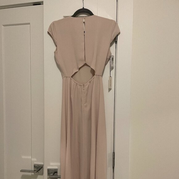 Aritzia - Babaton Hamptons dress in 00 - Picture 4 of 4